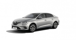 Renault Megane Grandcoupe Techno dCi 115 EDC