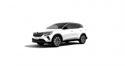 Renault Austral Techno mild hybrid 160 auto