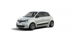 Renault Twingo Electric Equilibre R80