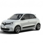 Renault Twingo Electric Equilibre R80