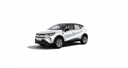 Renault Captur Evolution TCe 90