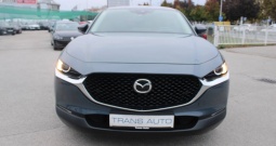 Mazda CX-30 2.0 Skyactive G150 Homura *LED, NAVIGACIJA, KAMERA*