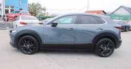 Mazda CX-30 2.0 Skyactive G150 Homura *LED, NAVIGACIJA, KAMERA*