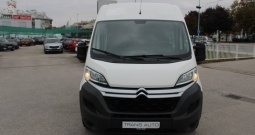 Citroen Jumper 2.0 HDi L2H2 7 sjedala *NAVIGACIJA*