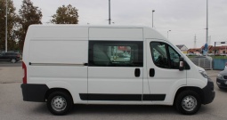 Citroen Jumper 2.0 HDi L2H2 7 sjedala *NAVIGACIJA*