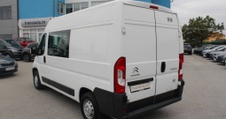 Citroen Jumper 2.0 HDi L2H2 7 sjedala *NAVIGACIJA*