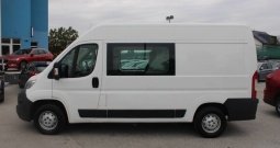 Citroen Jumper 2.0 HDi L2H2 7 sjedala *NAVIGACIJA*