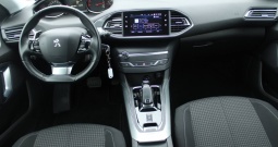 Peugeot 308 1.5 HDi AUTOMATIK *NAVIGACIJA*