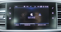 Peugeot 308 1.5 HDi AUTOMATIK *NAVIGACIJA*