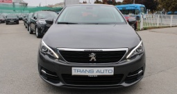 Peugeot 308 1.5 HDi AUTOMATIK *NAVIGACIJA*