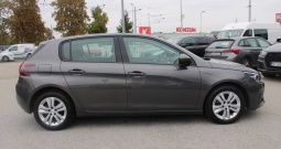 Peugeot 308 1.5 HDi AUTOMATIK *NAVIGACIJA*