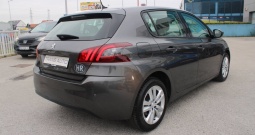 Peugeot 308 1.5 HDi AUTOMATIK *NAVIGACIJA*