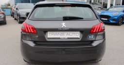 Peugeot 308 1.5 HDi AUTOMATIK *NAVIGACIJA*