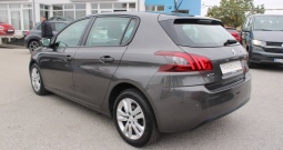 Peugeot 308 1.5 HDi AUTOMATIK *NAVIGACIJA*