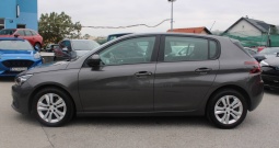 Peugeot 308 1.5 HDi AUTOMATIK *NAVIGACIJA*