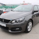 Peugeot 308 1.5 HDi AUTOMATIK *NAVIGACIJA*