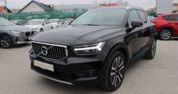 Volvo XC40 T4 Plug-in Hybrid AUTOMATIK *VIRTUAL, PANORAMA, LED, KAMERA*