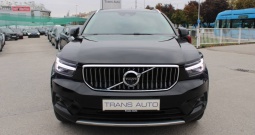 Volvo XC40 T4 Plug-in Hybrid AUTOMATIK *VIRTUAL, PANORAMA, LED, KAMERA*