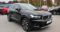 Volvo XC40 T4 Plug-in Hybrid AUTOMATIK *VIRTUAL, PANORAMA, LED, KAMERA*