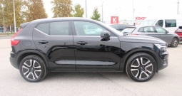 Volvo XC40 T4 Plug-in Hybrid AUTOMATIK *VIRTUAL, PANORAMA, LED, KAMERA*