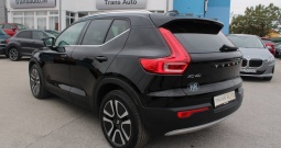 Volvo XC40 T4 Plug-in Hybrid AUTOMATIK *VIRTUAL, PANORAMA, LED, KAMERA*