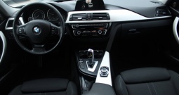 BMW serija 3 320d AUTOMATIK *NAVIGACIJA*