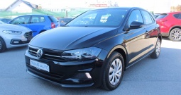 VW Polo 1.6 TDi Comfortline