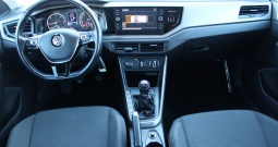 VW Polo 1.6 TDi Comfortline