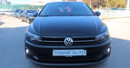 VW Polo 1.6 TDi Comfortline