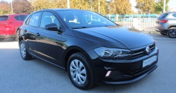 VW Polo 1.6 TDi Comfortline