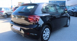 VW Polo 1.6 TDi Comfortline