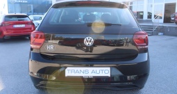 VW Polo 1.6 TDi Comfortline