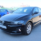 VW Polo 1.6 TDi Comfortline