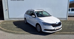 ŠKODA FABIA 1.0 TSI SIMPLY - JAMSTVO 15 MJESECI!!!, 10.900,00 €