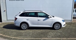 ŠKODA FABIA 1.0 TSI SIMPLY - JAMSTVO 15 MJESECI!!!, 10.900,00 €