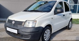 Fiat Panda 1.2 Van 69 KS, N1 u PDV-u, REG 04/25