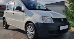 Fiat Panda 1.2 Van 69 KS, N1 u PDV-u, REG 04/25