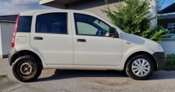 Fiat Panda 1.2 Van 69 KS, N1 u PDV-u, REG 04/25