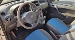 Fiat Panda 1.2 Van 69 KS, N1 u PDV-u, REG 04/25