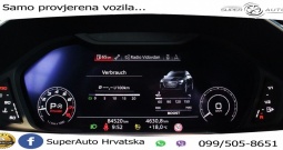 Audi RSQ3 2.5 TFSI quattro S tronic Black 400 KS, ACC+360+LED+GR SJED+VIRT+AS...