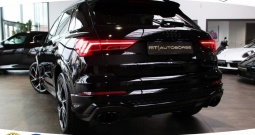 Audi RSQ3 2.5 TFSI quattro S tronic Black 400 KS, ACC+360+LED+GR SJED+VIRT+AS...