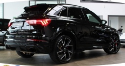 Audi RSQ3 2.5 TFSI quattro S tronic Black 400 KS, ACC+360+LED+GR SJED+VIRT+AS...