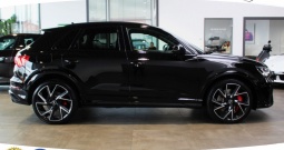 Audi RSQ3 2.5 TFSI quattro S tronic Black 400 KS, ACC+360+LED+GR SJED+VIRT+AS...