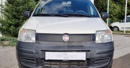 Fiat Panda 1.2 Van 69 KS, N1 u PDV-u, REG 04/25