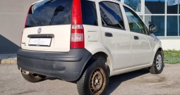 Fiat Panda 1.2 Van 69 KS, N1 u PDV-u, REG 04/25