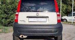 Fiat Panda 1.2 Van 69 KS, N1 u PDV-u, REG 04/25