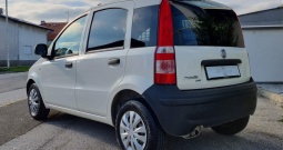 Fiat Panda 1.2 Van 69 KS, N1 u PDV-u, REG 04/25