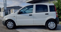 Fiat Panda 1.2 Van 69 KS, N1 u PDV-u, REG 04/25