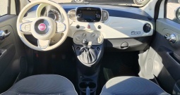 Fiat 500 1.2 Lounge, Uconnect, Bluetooth, Stakleni krov, Tempomat, jamstvo 1 ...