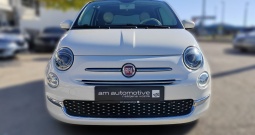 Fiat 500 1.2 Lounge, Uconnect, Bluetooth, Stakleni krov, Tempomat, jamstvo 1 ...